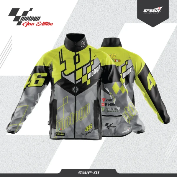 Moto GP Fan Edition
